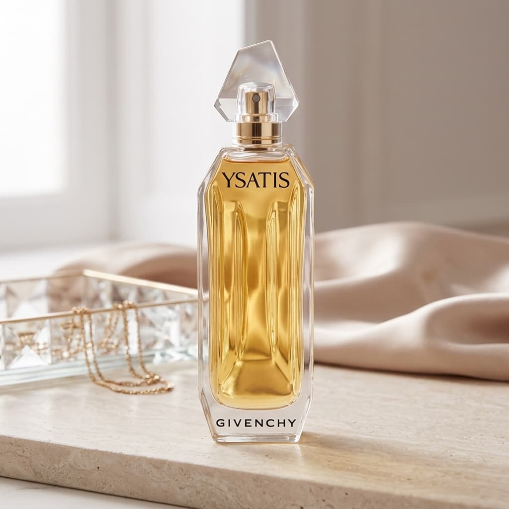 عطر جيفنشي يساتس أو دي تواليت للنساء 100 مل - 1