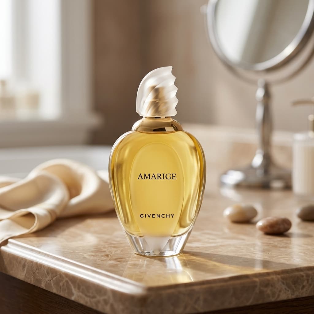 جيفنشي أماريج عطر نسائي 100 مل - 1