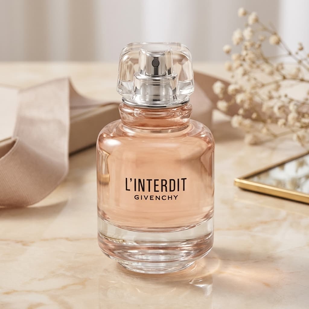 جيفنشي لانتيرديت عطر للشعر 35 مل - 1