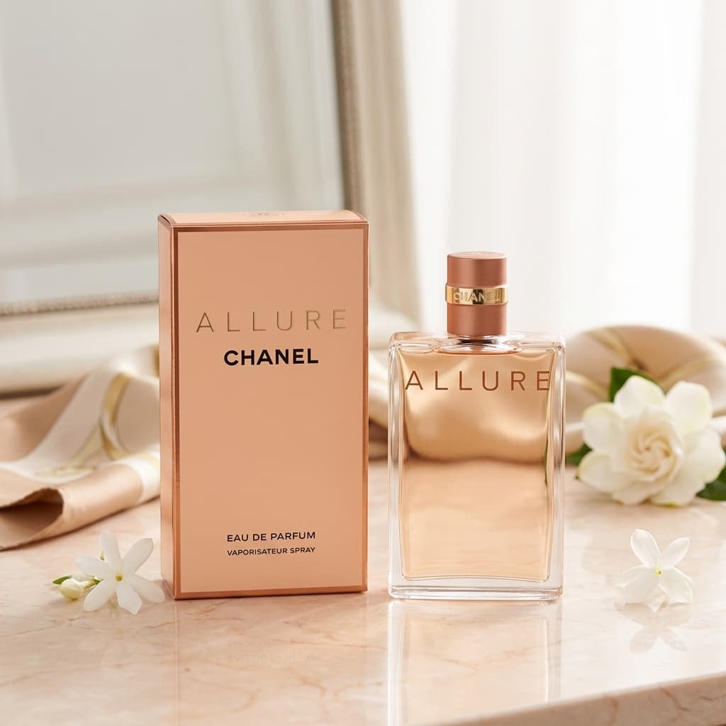 عطر الور او دي بريفيوم 50 مل للنساء من شانيل - 1